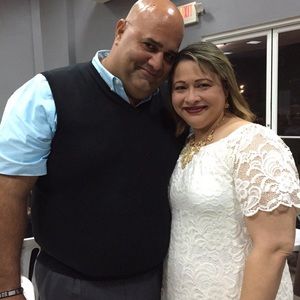 Meet your Posher, Jorge